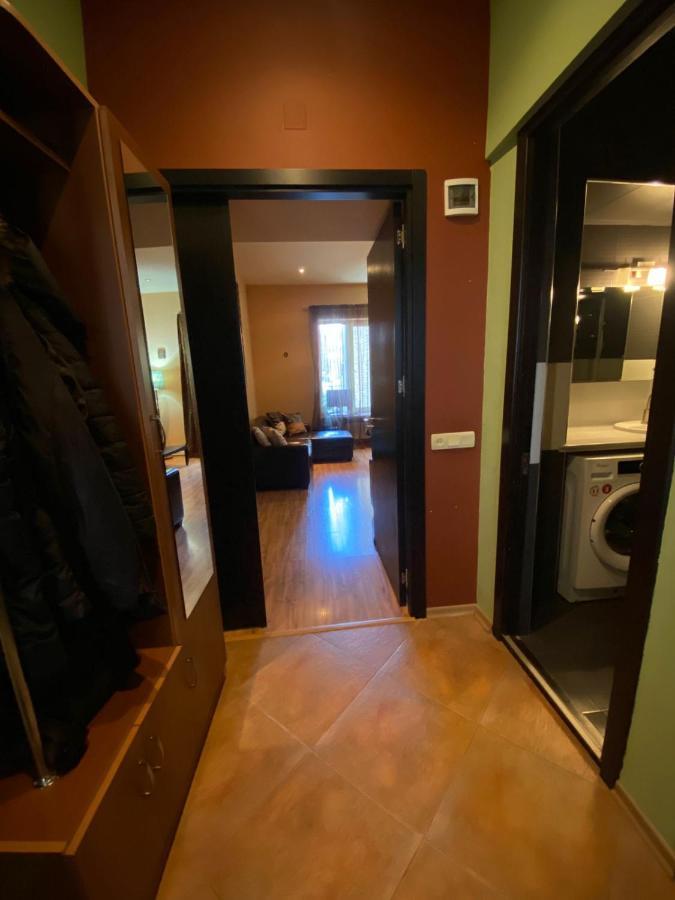 Opera Apartment Tbilissi Extérieur photo